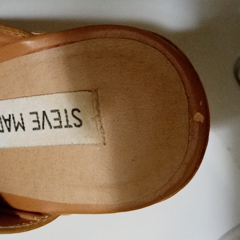High heels - Picture 4 of 5